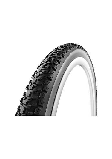 Vittoria MTB Mezcal 27.5x2.60 TLR G2.0 Telli Dış Lastik Blk/Blk/B Siyah