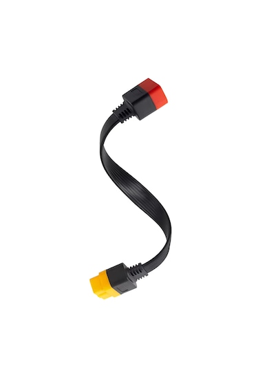Launch Obd2 Uzatma Kablosu 36 Cm A Kalite