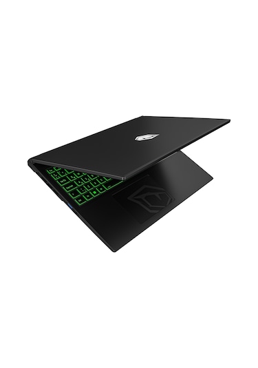 Monster Tulpar T6 V3.1.5 i7-13700HX 32 GB 1 TB SSD 8 GB RTX4060 16" W11H Dizüstü Bilgisayar