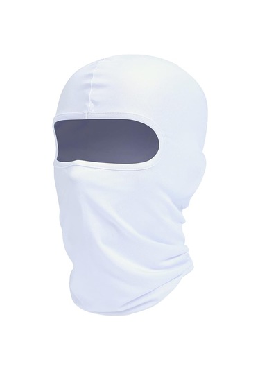 Kayak Maskesi, Uv Koruması, Motosiklet Atkısı, Yazlık Gömlek Diğer