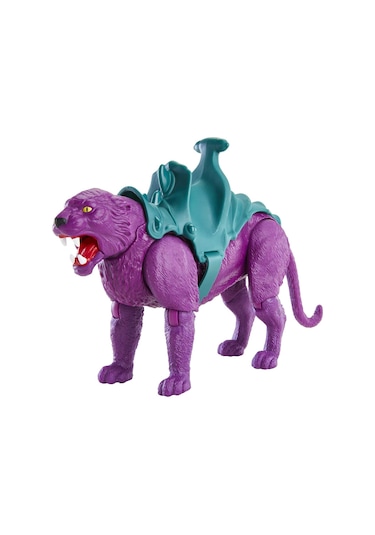 He-man Masters Of The Universe: Panthor Aksiyon Figür / Oyuncak