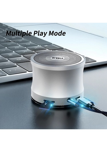 EWA A109 Pro 5.0 Bluetooth Hoparlör
