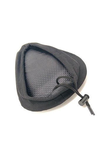 Artırın Ve Genişletin Bisiklet Silikon Yastık Kılıfı Kalınlaştırılmış Dağ Elektrikli Siyah