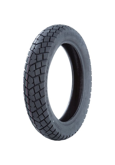 Euromına 100/90-18 62P 6Pr Ca164A Tubles Vıetnam Malı 2021 Üretim