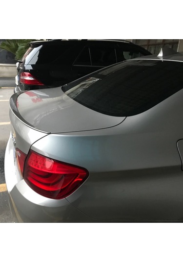 BMW 5 Serisi F10-F10 LCİ M Technic Spoiler2010-2017