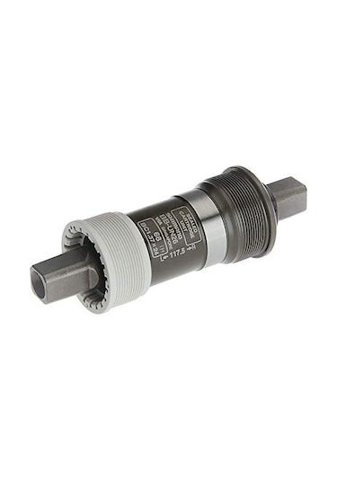 Shimano Bb Un 26 Orta Göbek Köşeli Mil