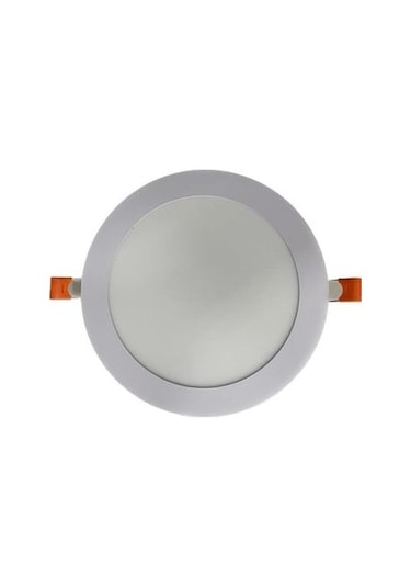 Nisa Luce: Led Slim Panel, 3w, Günışığı 3200k Eamp062 Beyaz