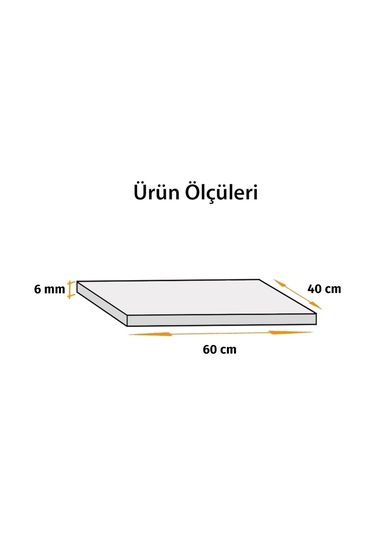 Nem Alıcı Kaymaz Taban Kapı Önü Paspası (417897960)