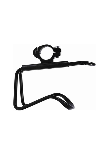 Yunboo Motorsiklet, Bisiklet Ve Araçlar İçin 7/8-1 İnç Direksiyon Çubuğu Uyumlu, Hafif Alüminyum Alyazı, 500ml Kapasiteli, Sağlam Ve Kolay Kurulum Siyah Su/içecek Tutucu