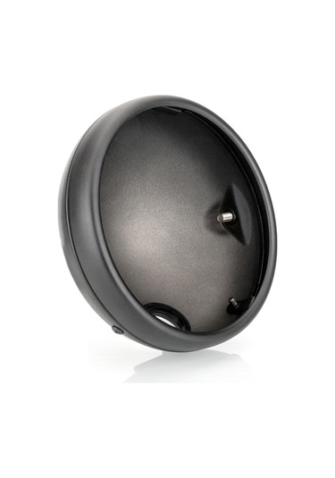 7 İnç Far Muhafaza Kabuğu Far Kapağı Evrensel Far Kabuğu K21194