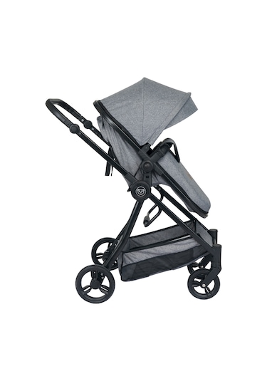 Force Travel Sistem Bebek Arabası