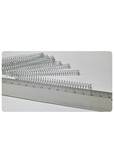 Baskı Yayı 0,60x7x100mm 0.6 MM