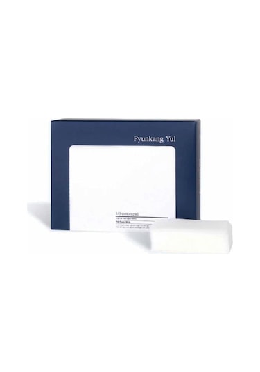 Pyunkang Yul “⅓” Cotton Pads - Güzellik Pamukları