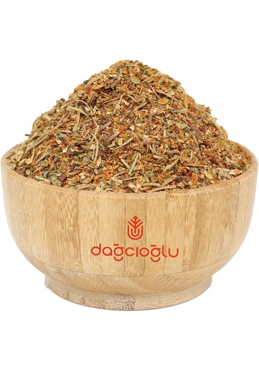 Dağcıoğlu Makarna & Pizza Baharatı 100 G