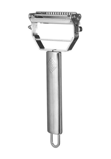 Wondernest Ve Turbo Soyacak Sebze Paslanmaz Lichen Jumbo Jülyen Çelik Boy Mf Metal