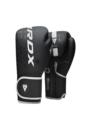 Rdx Kara F6 Mat Serisi Beyaz