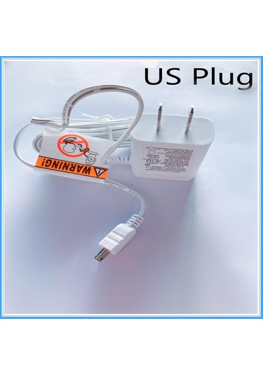Jmsstore Eu Plug Bebek Monitörü Güç Adaptörü