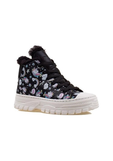 Sema 02328 Kız Çocuk Termal Bot 001