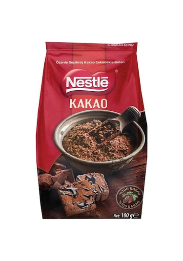Nestle Kakao  100 G