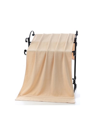 Youtek Yumuşak Ve Hızlı Kuruyan %100 Pamuklu Spor Ve Banyo Havlusu 70x140cm