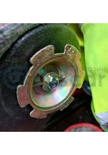 Nvscar Vaz Koltuk Sırtı Ayar Kolu 378907997