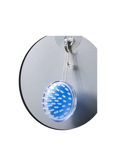 Vkemall Erkekler İçin Rahatlatıcı Kafa Masaj Fırçası - Saç Derisi Kan Dolaşımını Artırır