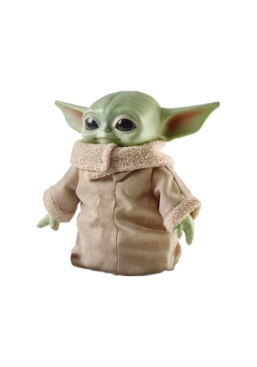 Star Wars Roulette The Child Peluş Figür GWD85