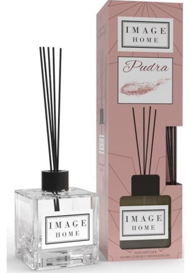 Image Home Pudra Bambu Koku 100 ML