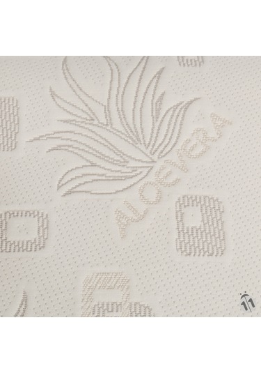 Devigo Aloevera Kumaşlı Bebek Yastığı