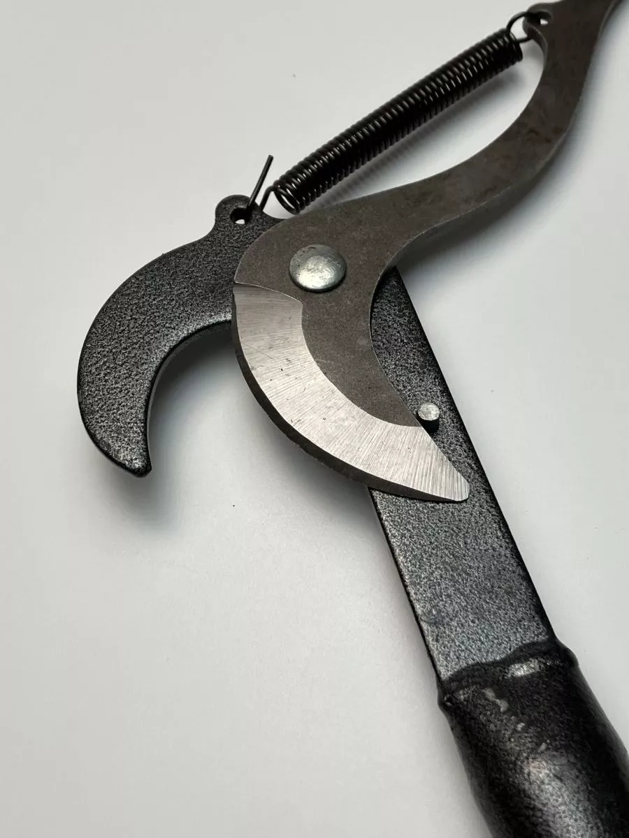 Homaland Şanklı Daktili Dal Budama Makinesi, Bahçe Dal Budama Makinesi Çalı Budama Makinesi Yükseklik Budama Makinesi