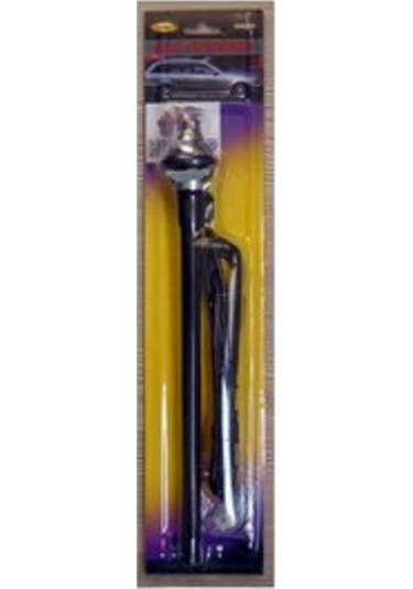 Dreamcar&Dreambike Dreamcar Gömme Anten Krom 6321001