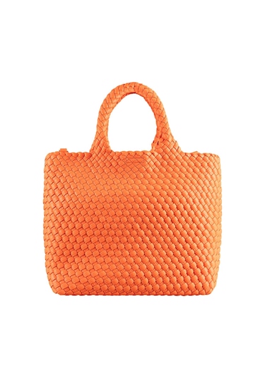 Juicy Couture El Çantası Jc0092040024 JC0092040024-001 Turuncu