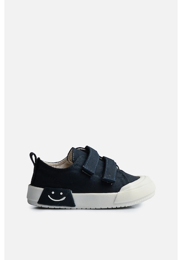 Vicco Luffy Işıklı Erkek Bebek Lacivert Spor Ayakkabı lacivert