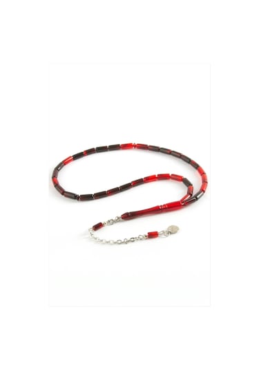 Gldısptm 11833079-turuncu Kapsül Plastik Tesbih 4x10 Mm-turuncu