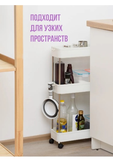 Birdhouse Banyo Ve Mutfak İçin Dize Katlanır Dar Raf 136362620 Beyaz