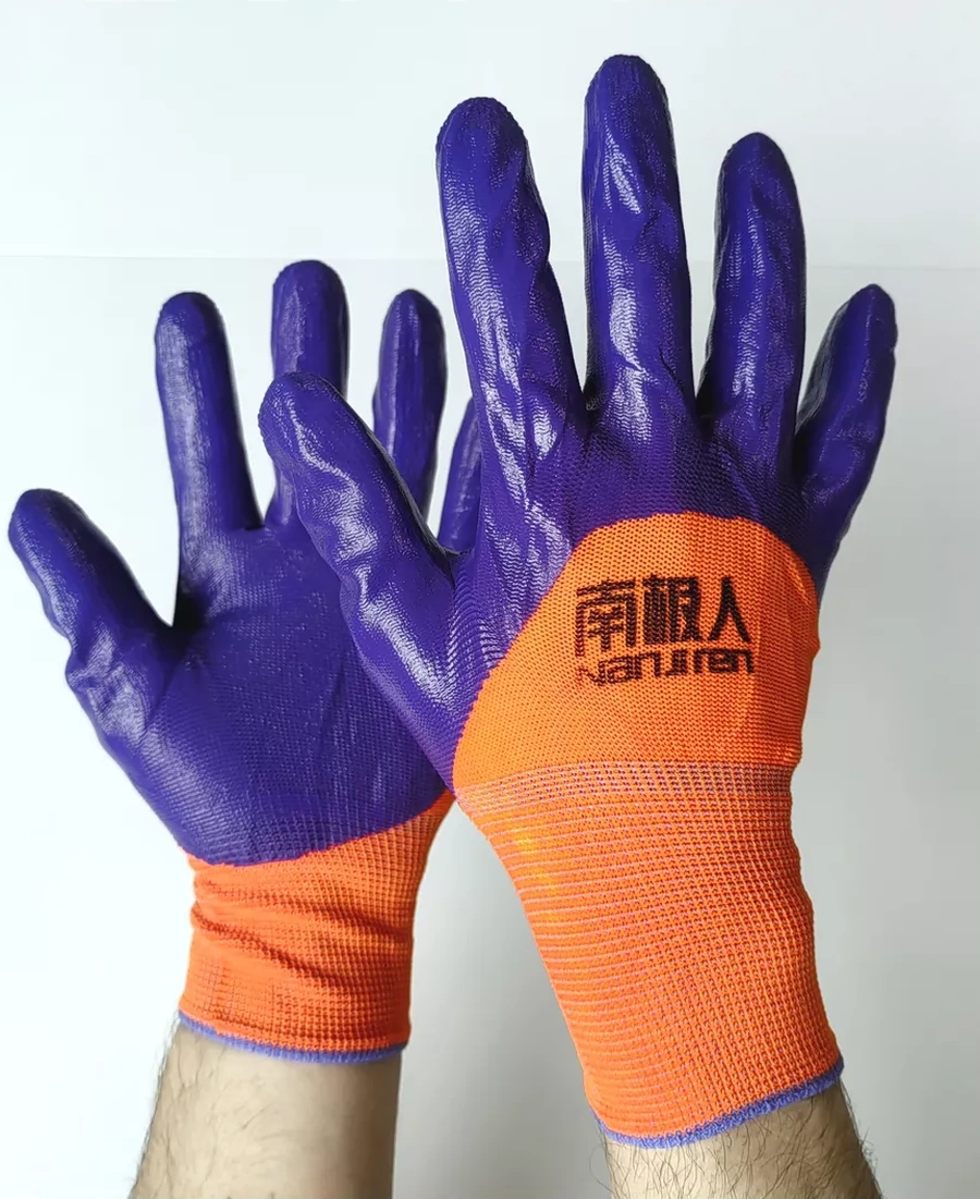 Sptools Bahçe Eldivenleri 156372242