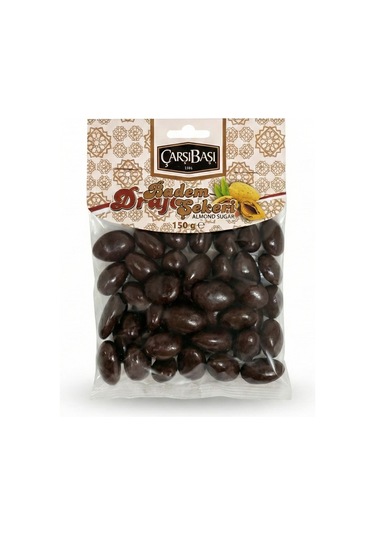 Badem Draje 150 Gram