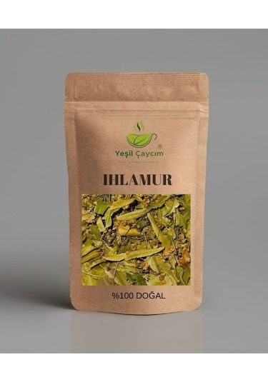 Rize Ihlamur Çayı 50 Gr.