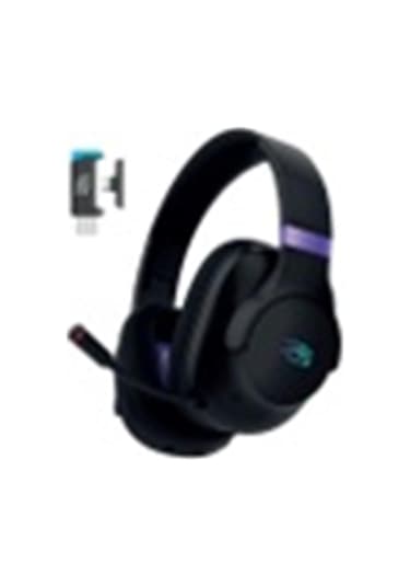 Proove Gaming Bliss Pro App Wireless Kulak Üstü Kulaklık