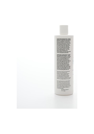 Le Natura Prebiyotikli Durulanmayan Bebek Miseler Su 2 X400 Ml