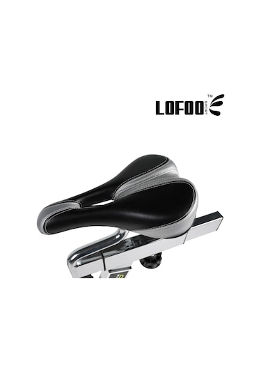 Lofoo Sport HW3017 6095 Spin Bike Kondisyon Bisikleti