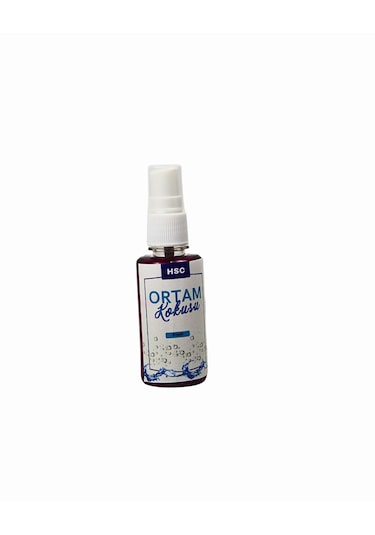 Fresh Ortam Kokusu 50cc Sprey Ferahlatıcı Taşınabilir Ortam Kokusu