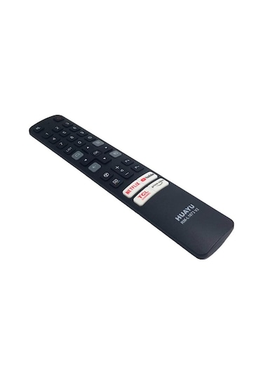 Tcl Rm-l1673 V2 Android Led Tv Kumandası - Ses Komutsuz