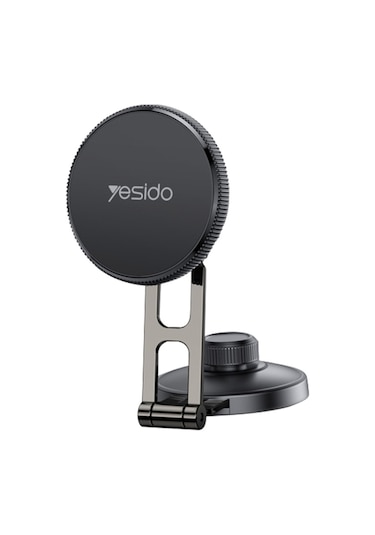 Yesido C199 Teleskopik Ayarlanabilir Araç Magsafe Manyetik Tutucu