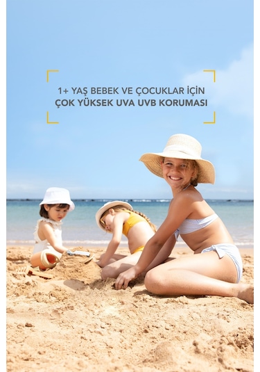 Bioderma Photoderm Pediatrics Güneş Koruyucu Sprey SPF50+ 200 ML