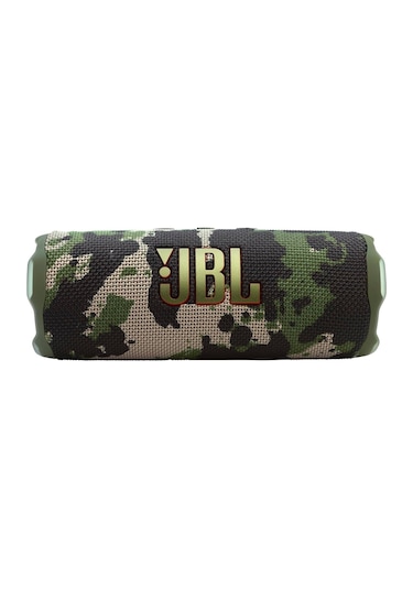 Jbl Flip7 Bluetooth Hoparlör, Ip67, Squad