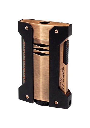 St.Dupont Defi Extreme Cooper Bakır Puro Çakmak 21407