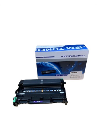 Brother Dr-360/ Dr-2125/ Dr-2150 Uyumlu Drum Unitesi
