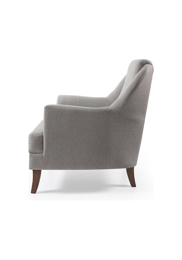 Madrid Berjer Keten Krem Açık Krem