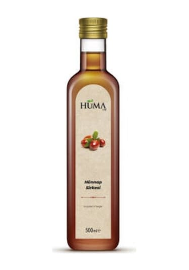 Huma Hünaap Sirkesi 500 Ml